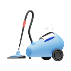 Carpet Cleaning