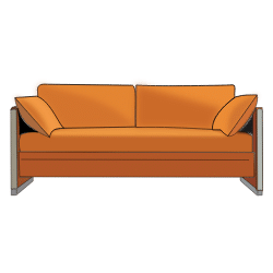 Upholstery cleaning
